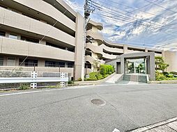 アルスたまプラーザD.ヒルズ