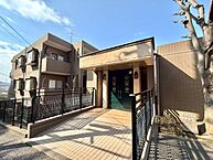 神奈川県横浜市港北区日吉本町2丁目：物件画像