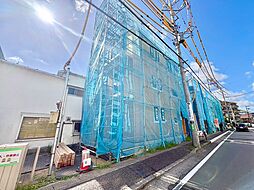 外観の画像
