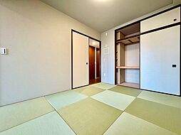 和室の画像