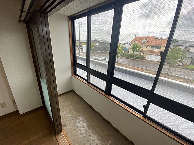 室内