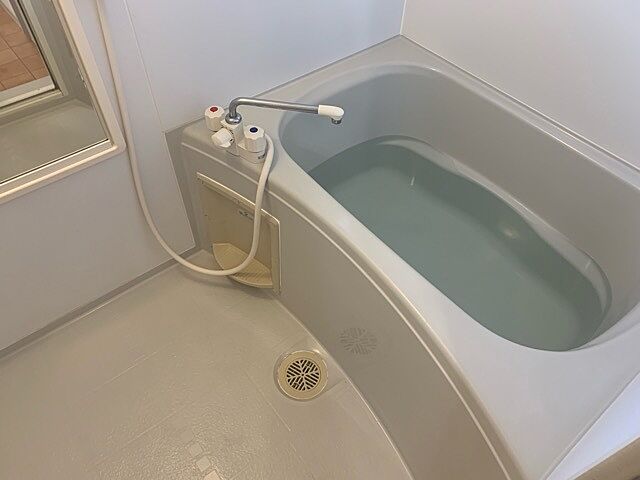 浴室