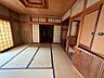 和室：１階和室８帖