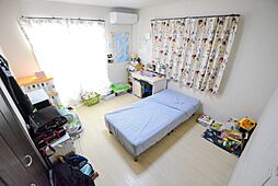 子供部屋の画像