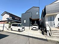 神奈川県伊勢原市笠窪：物件画像