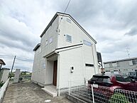 神奈川県伊勢原市串橋：物件画像