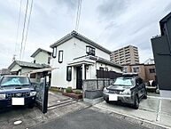 神奈川県秦野市鶴巻北2丁目：物件画像