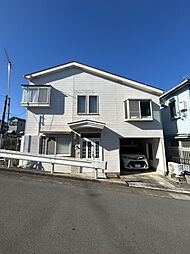 伊勢原市 池端 一戸建て 3LDK