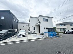 伊勢原市 高森 一戸建て 4LDK
