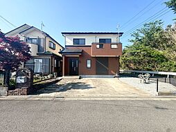 伊勢原市 西富岡 一戸建て 3SLDK