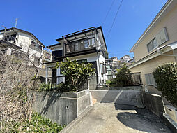 秦野市 南矢名 一戸建て 2LDK