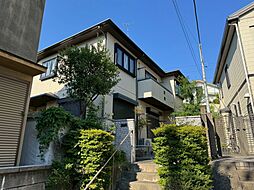 秦野市 南矢名 一戸建て 4LDK