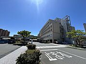 済生会江津総合病院まで約2600ｍ（車約7分）です。