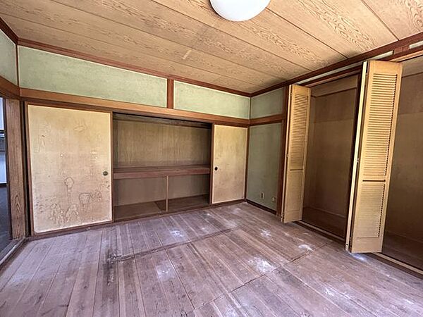 室内