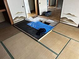 室内の画像