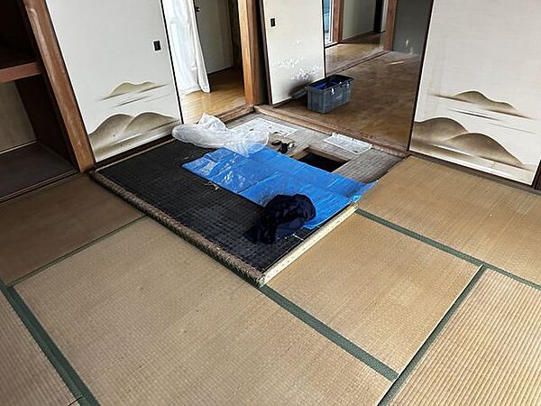 室内