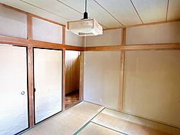 室内の画像