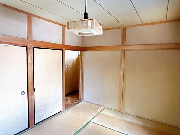 室内