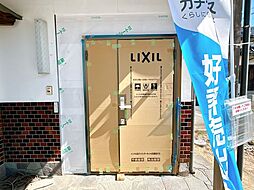 外観の画像