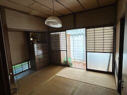 和室の画像