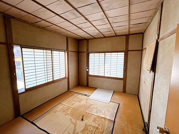 室内