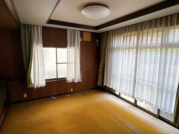 室内