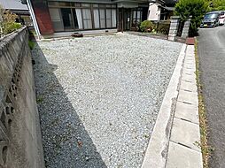 浜田市長沢町　戸建て