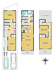 高槻市津之江町