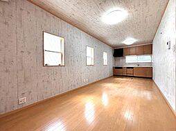 大東市御領一丁目戸建