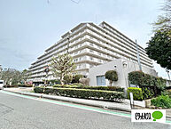 千葉県千葉市稲毛区穴川1丁目：物件画像