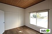 建物？　2階居室