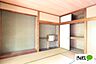 その他：床の間が和の趣を演出します