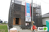 茨城県つくば市安食：物件画像