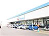 周辺：ドラックストア 「カワチ薬品真鍋店まで760m」