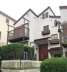 東京都町田市鶴川2丁目：物件画像