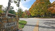 円山公園