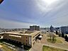 その他：前面に高い建物はありませんので、バルコニーから広がる眺望は開放的で気持ちの良い空間です。