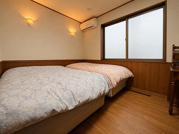 室内