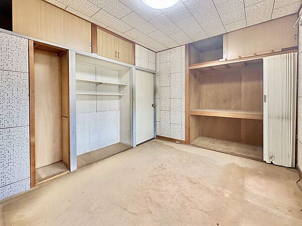 室内