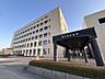 周辺：東大和市役所まで徒歩約11分