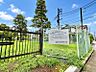 周辺：なんじゃもんじゃの森　648ｍ　徒歩約9分　子ども林間研修広場は、子どもたちの健全育成を目指した広場です。