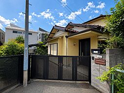 東久留米市滝山五丁目
