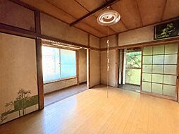 室内の画像