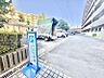 その他：マンションには来客用駐車場あり！ご来客時も駐車スペースに困りません♪※一部CG加工により残置物を除去しています