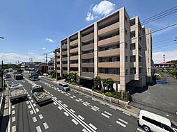 レクシオ東村山ティアーズガーデン