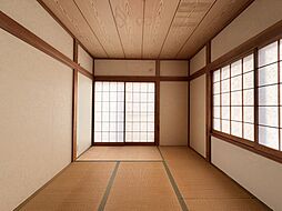 室内の画像