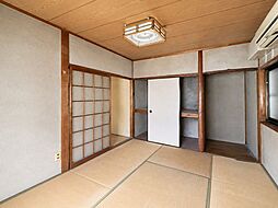 室内の画像
