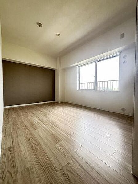 洋室約8.0帖