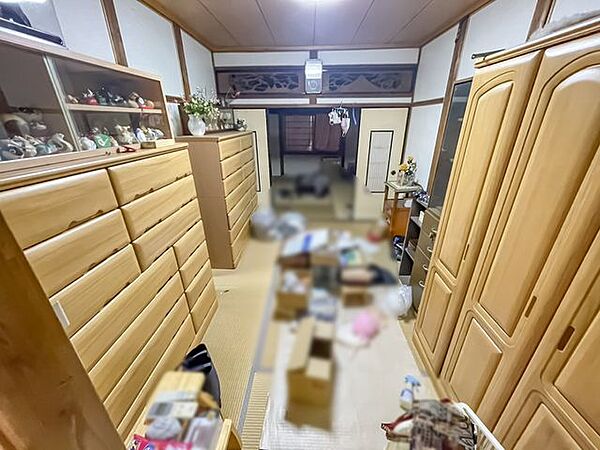 和室