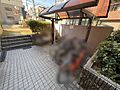 雨の日も安心の...
